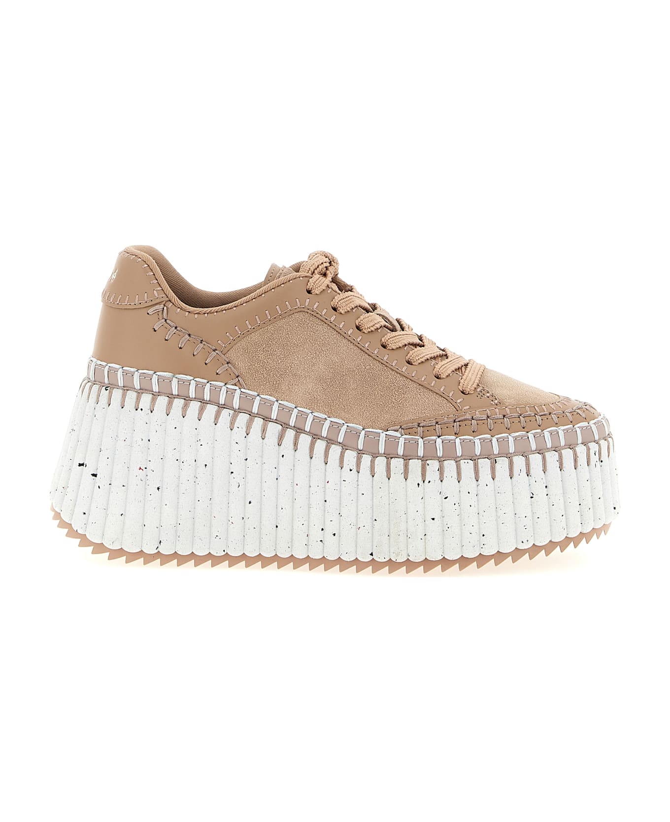 Chloé 
nama
 Sneakers - Pink
