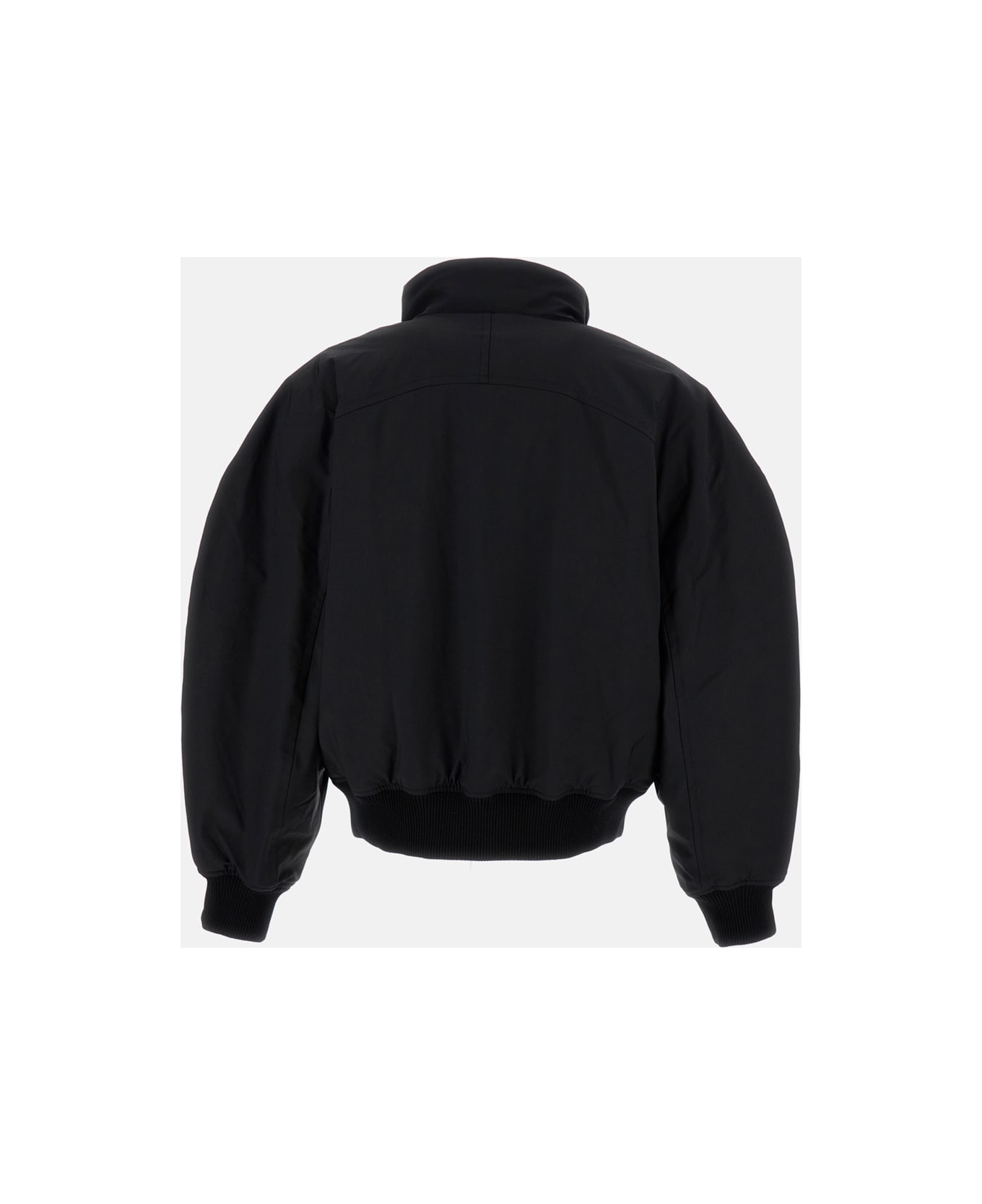 Jacquemus Bomber Aero - Black