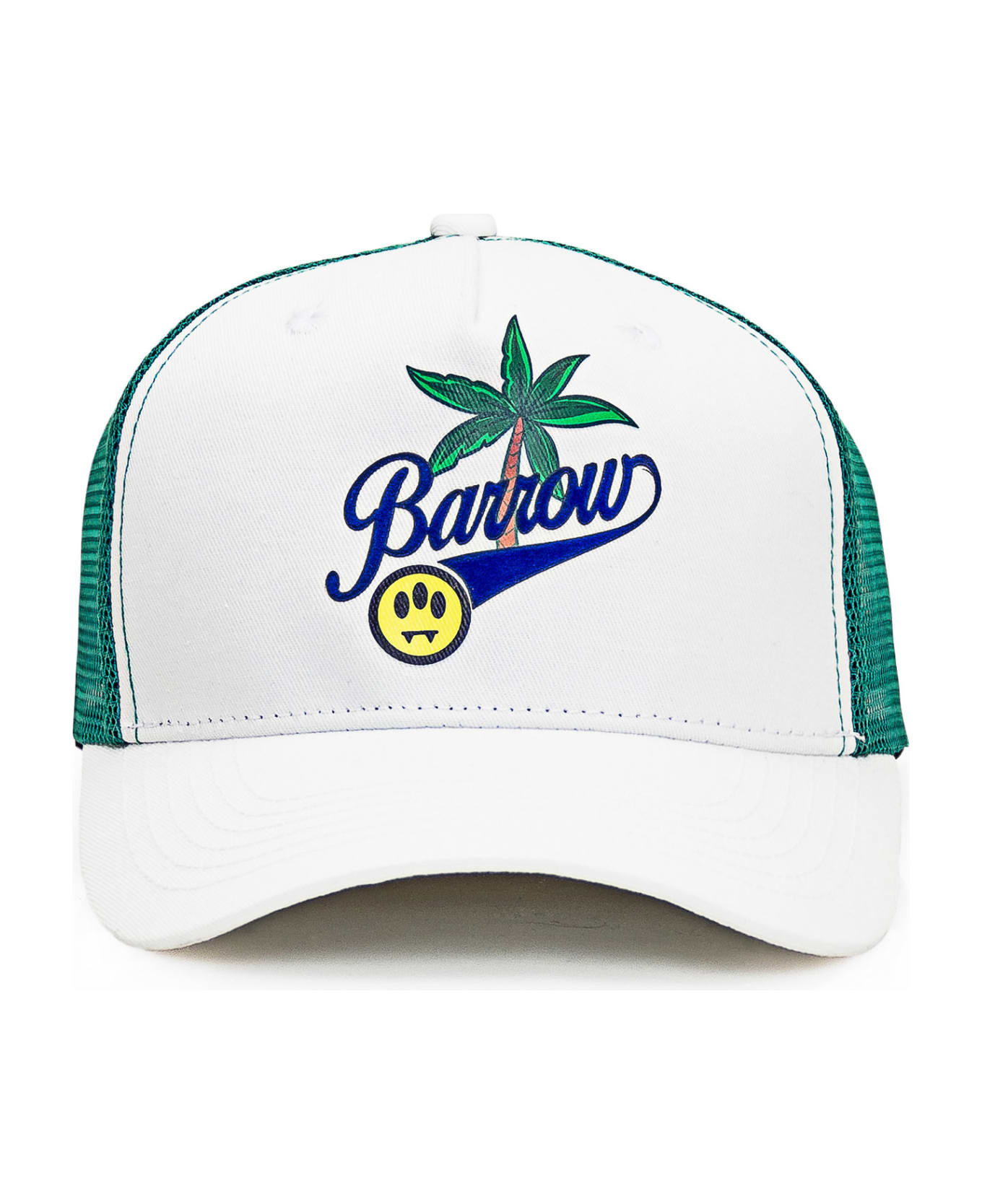 Barrow Logo Cap - TURTLEDOVE