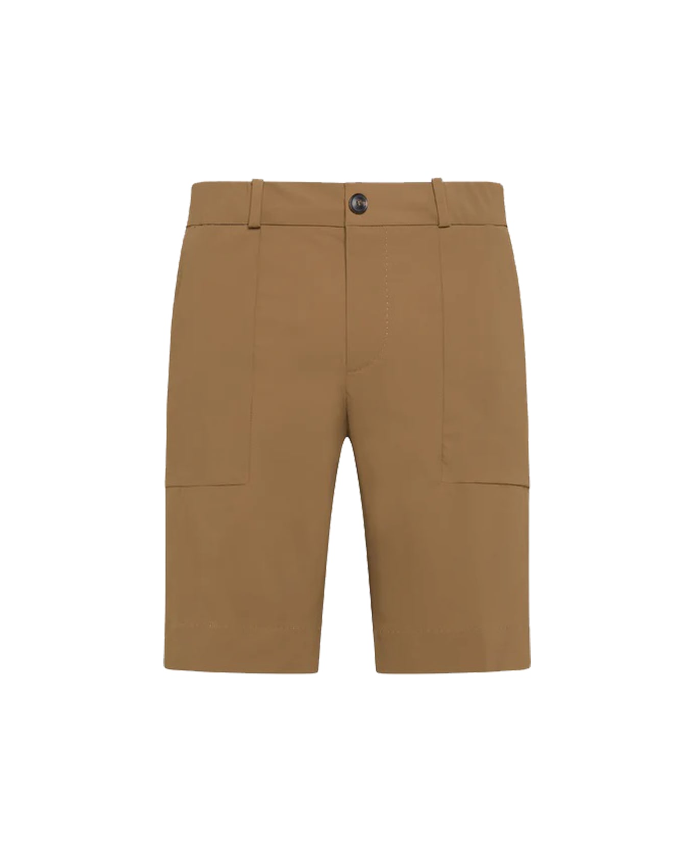 RRD - Roberto Ricci Design Shorts - Brown