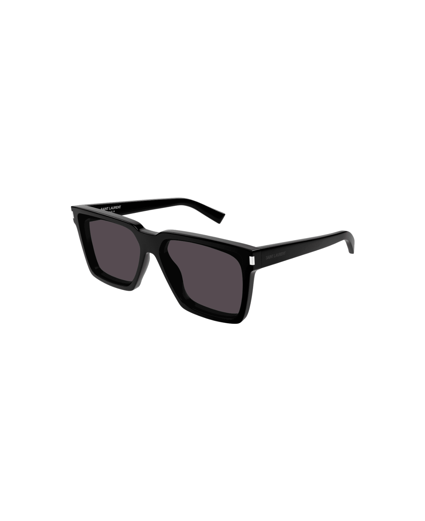Saint Laurent Eyewear sl 610S 001 Sunglasses