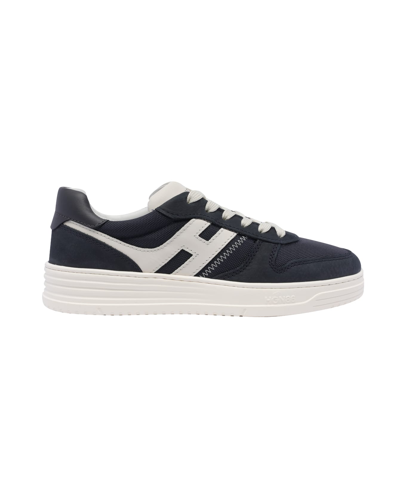 Hogan H630 Sneakers - Blue