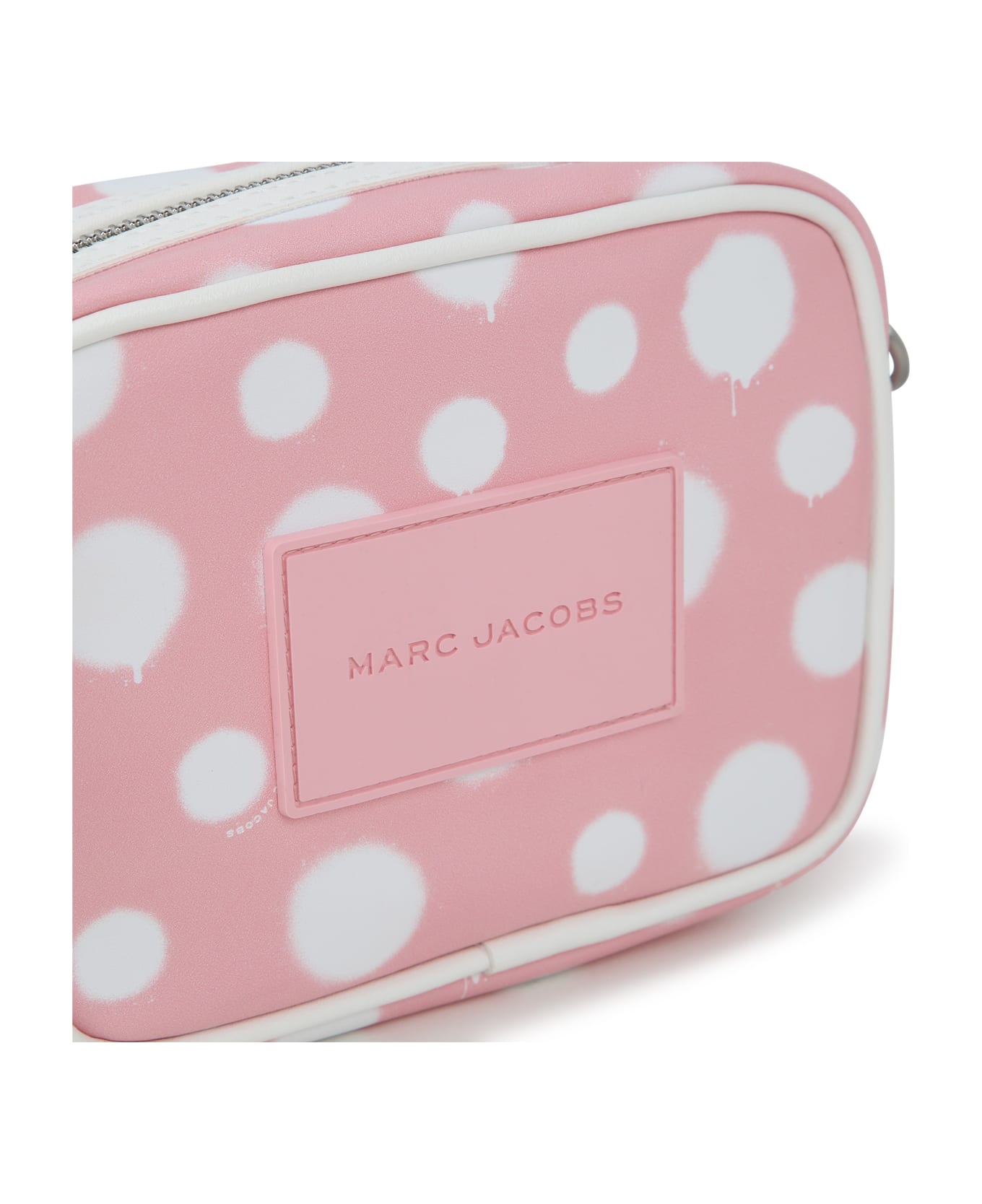 Marc Jacobs Borsa Con Logo - Pink アクセサリー＆ギフト