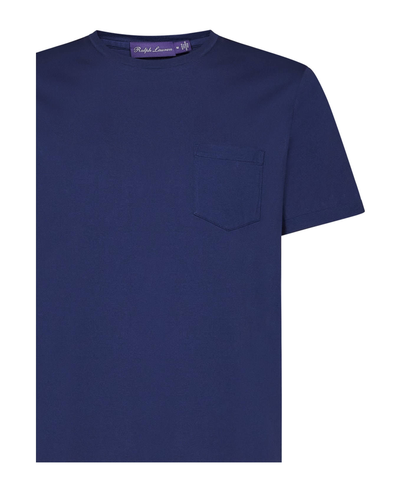 Ralph Lauren T-shirt - Blue