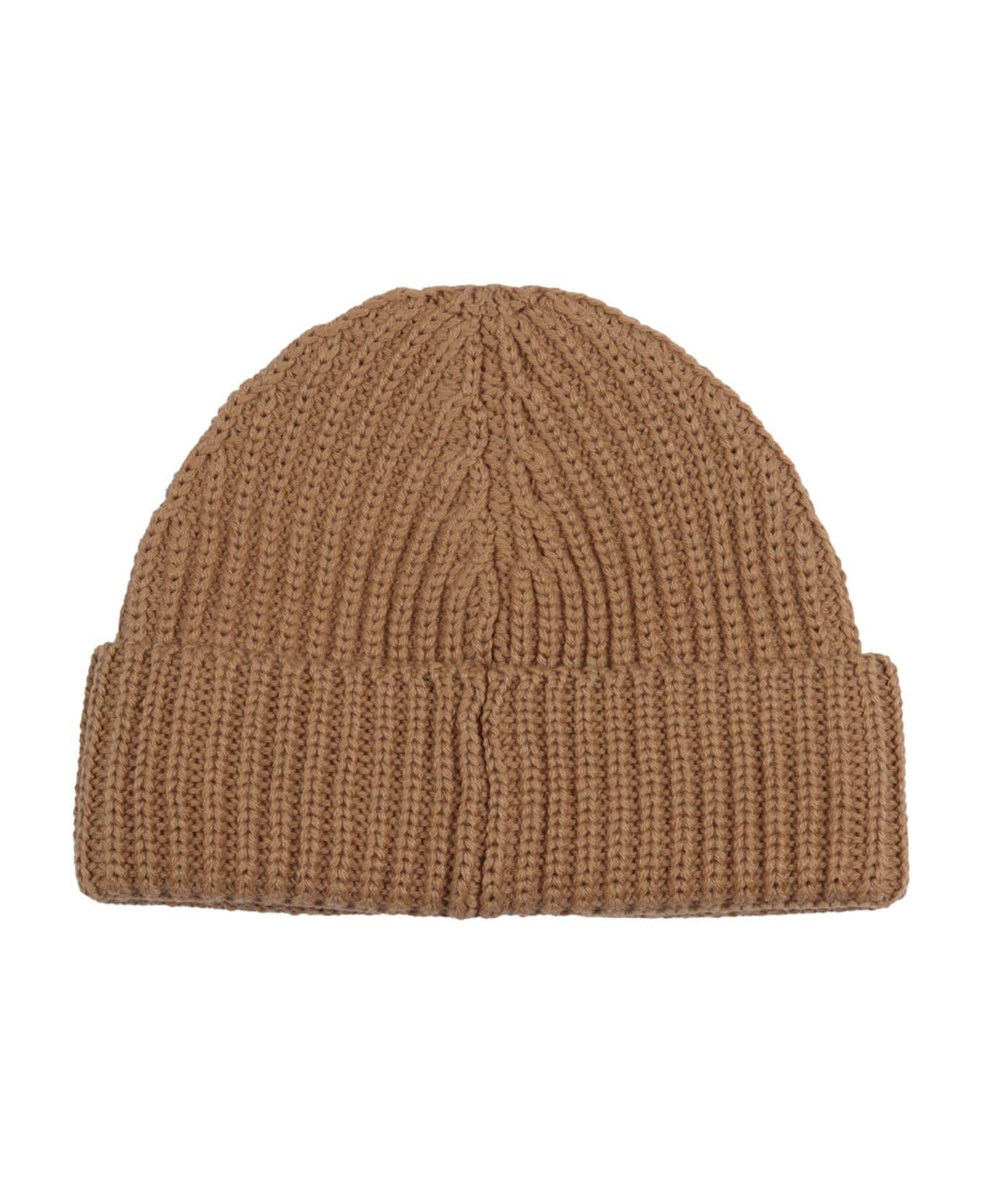 Dondup Cap - BROWN
