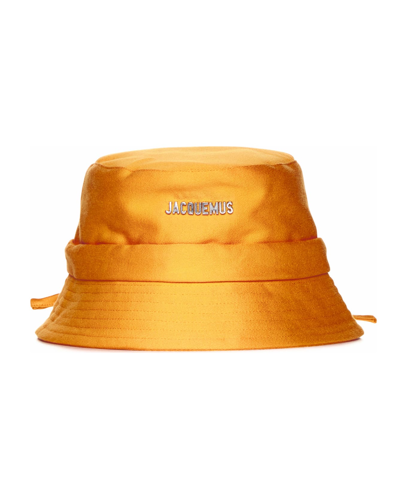 Jacquemus Hat - Dark orange