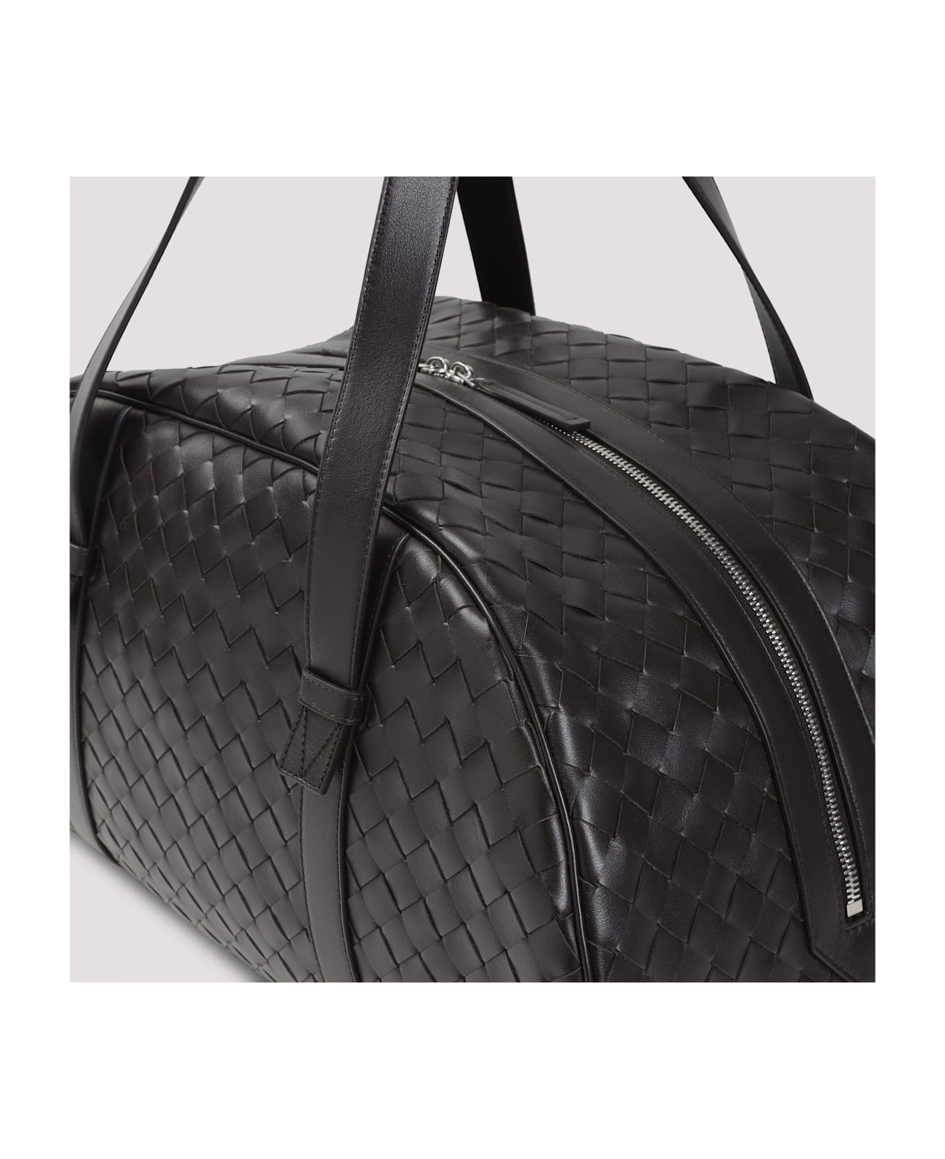 Bottega Veneta Jim Queen Large Bag - Fondant