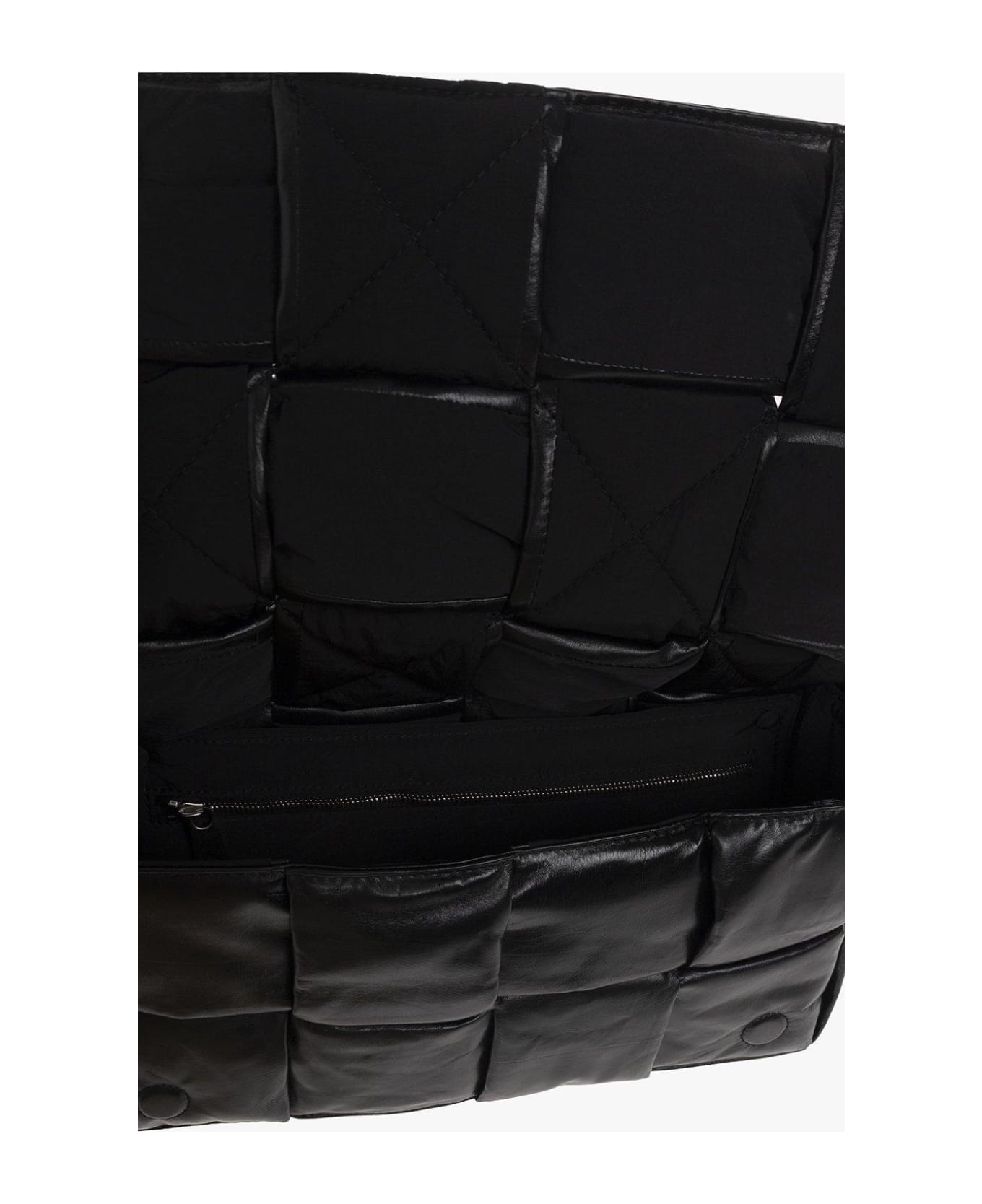 Bottega Veneta Cassette Medium Shoulder Bag - MULTICOLOUR