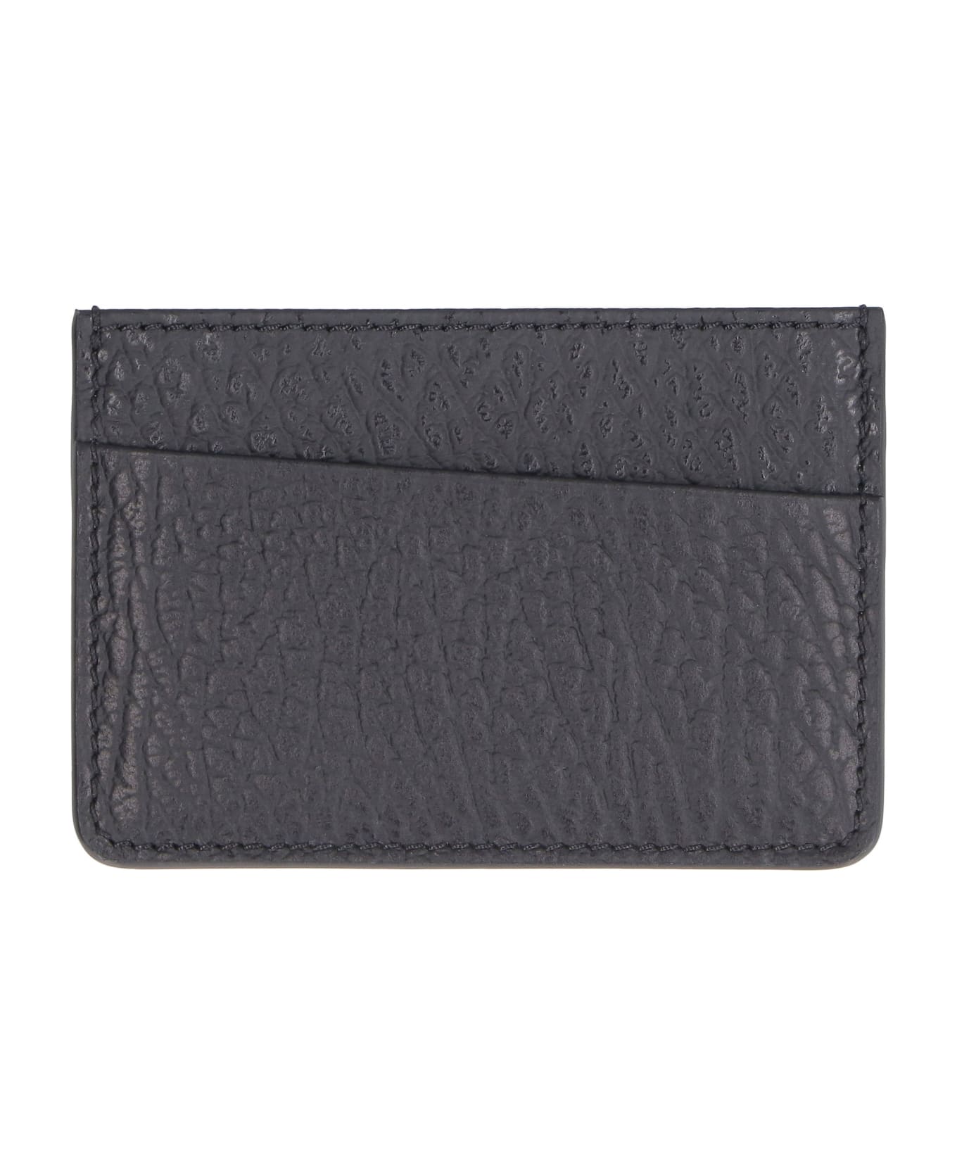 Maison Margiela Card Holder - Black
