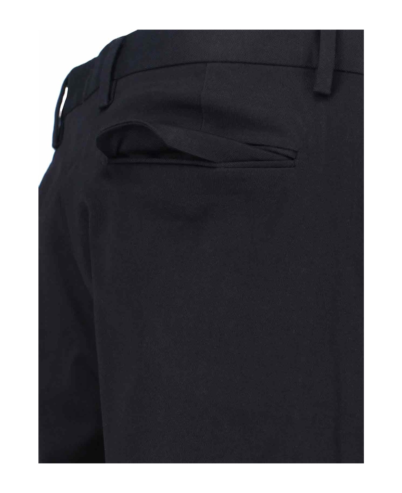 Briglia 1949 
bg 21s
 Pants - Black   ボトムス