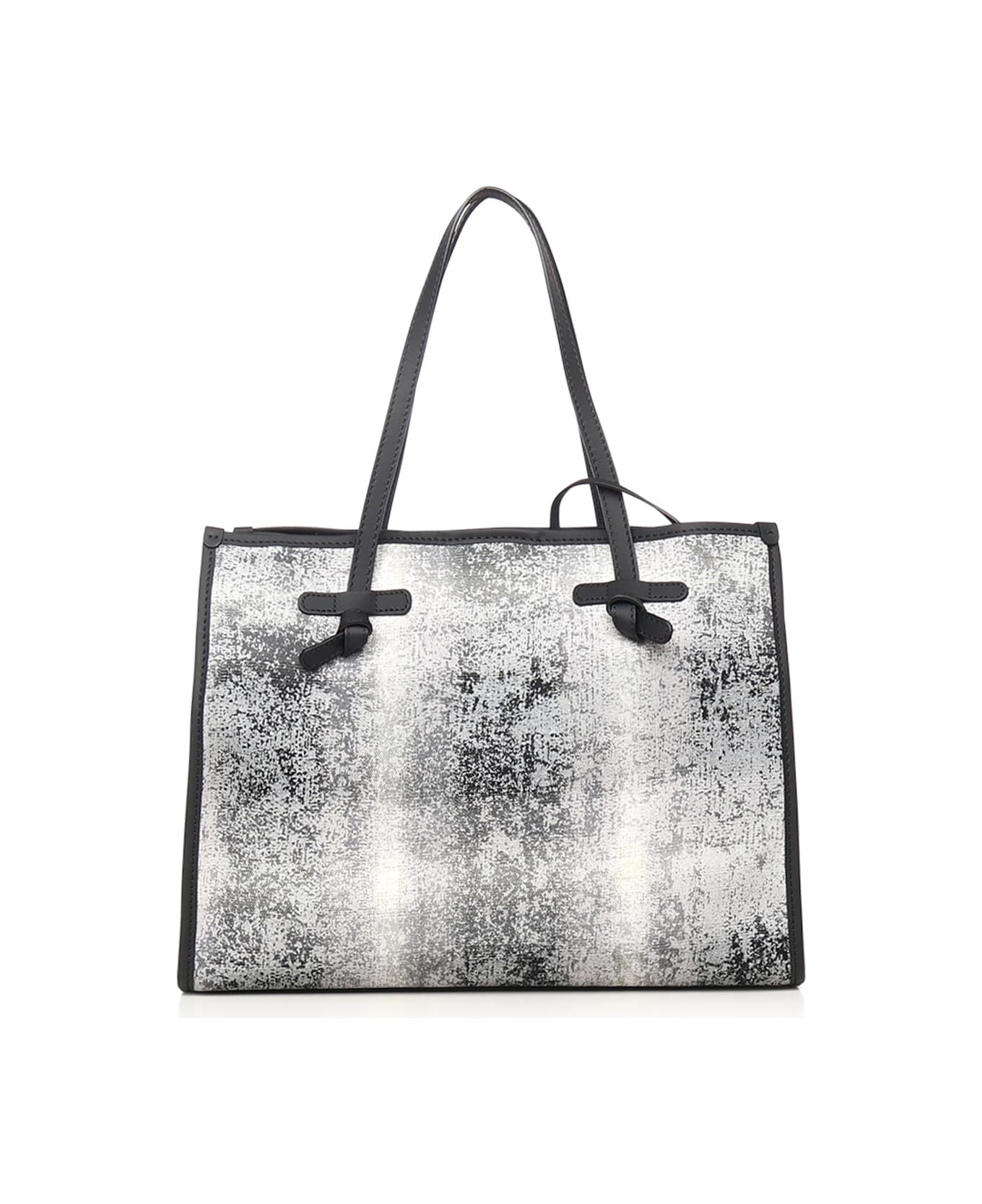 Gianni Chiarini Marcella Shopping Bag - Black