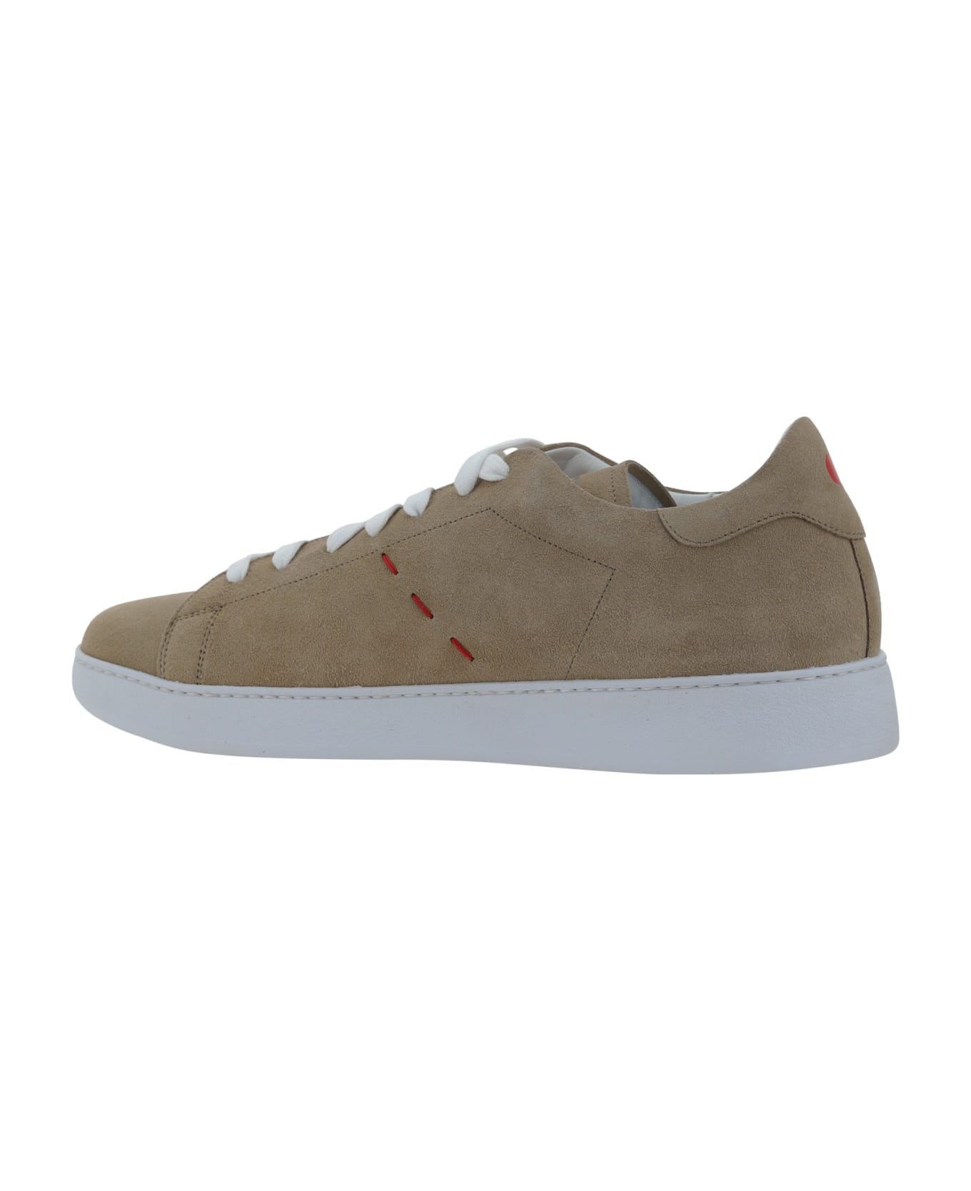 Kiton Sneakers - Sand