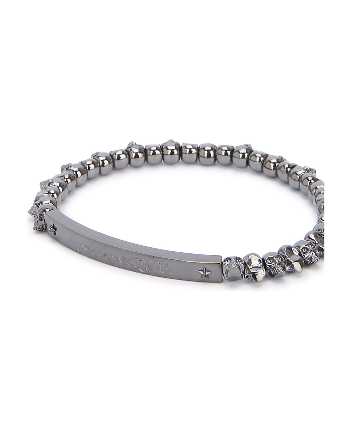 Alexander McQueen Bracciale - 0995