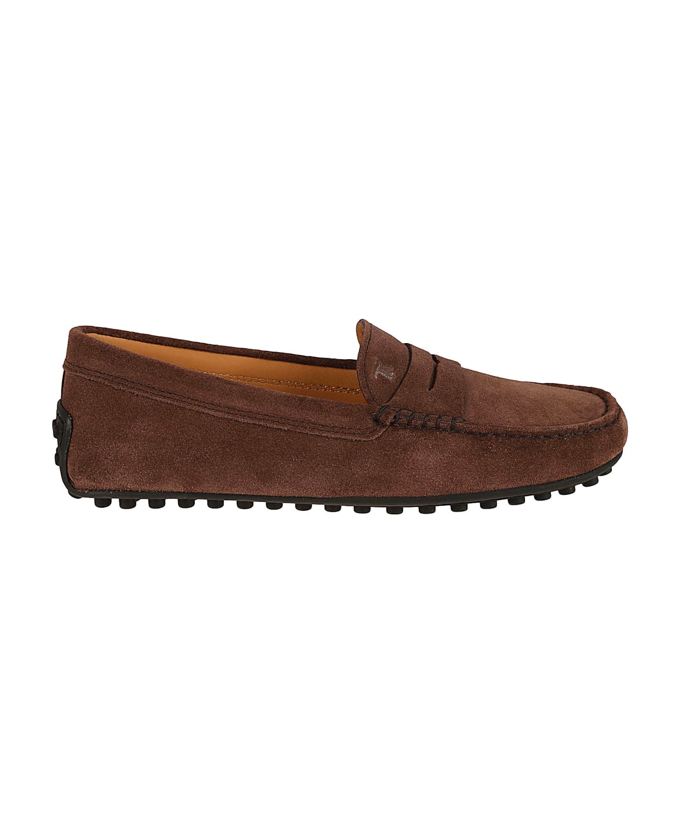 Tod's 10l Loafers - Coconut
