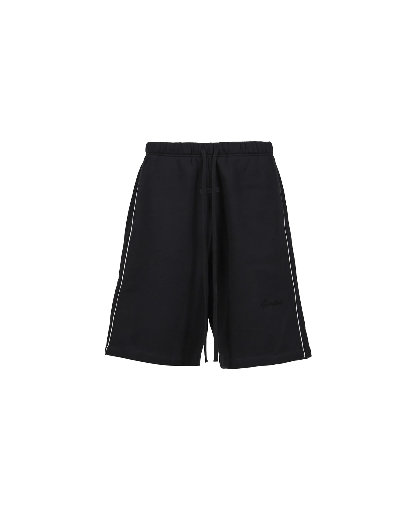 Fear of God Short - BLACK