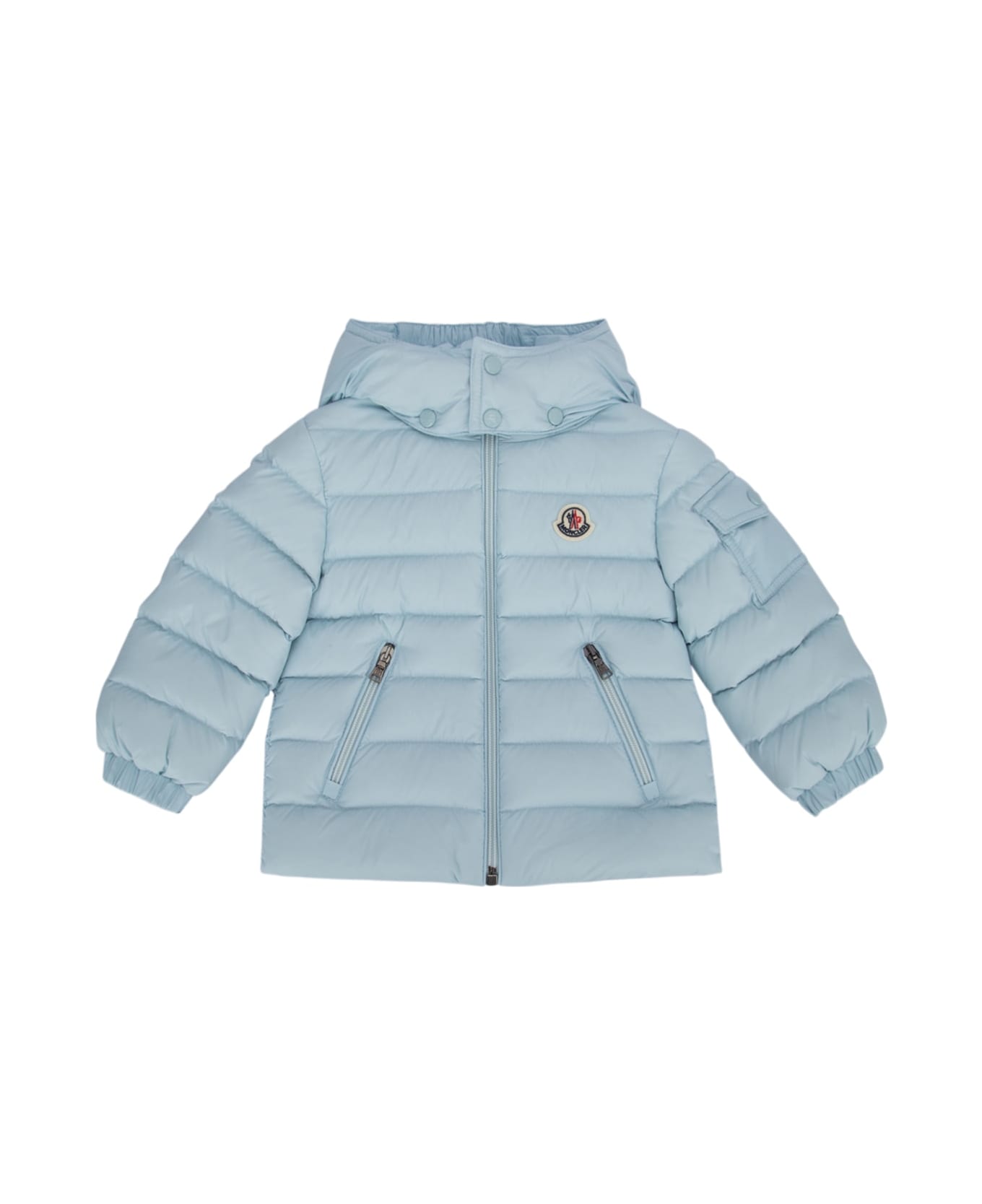 Moncler Jules Jacket - 70C