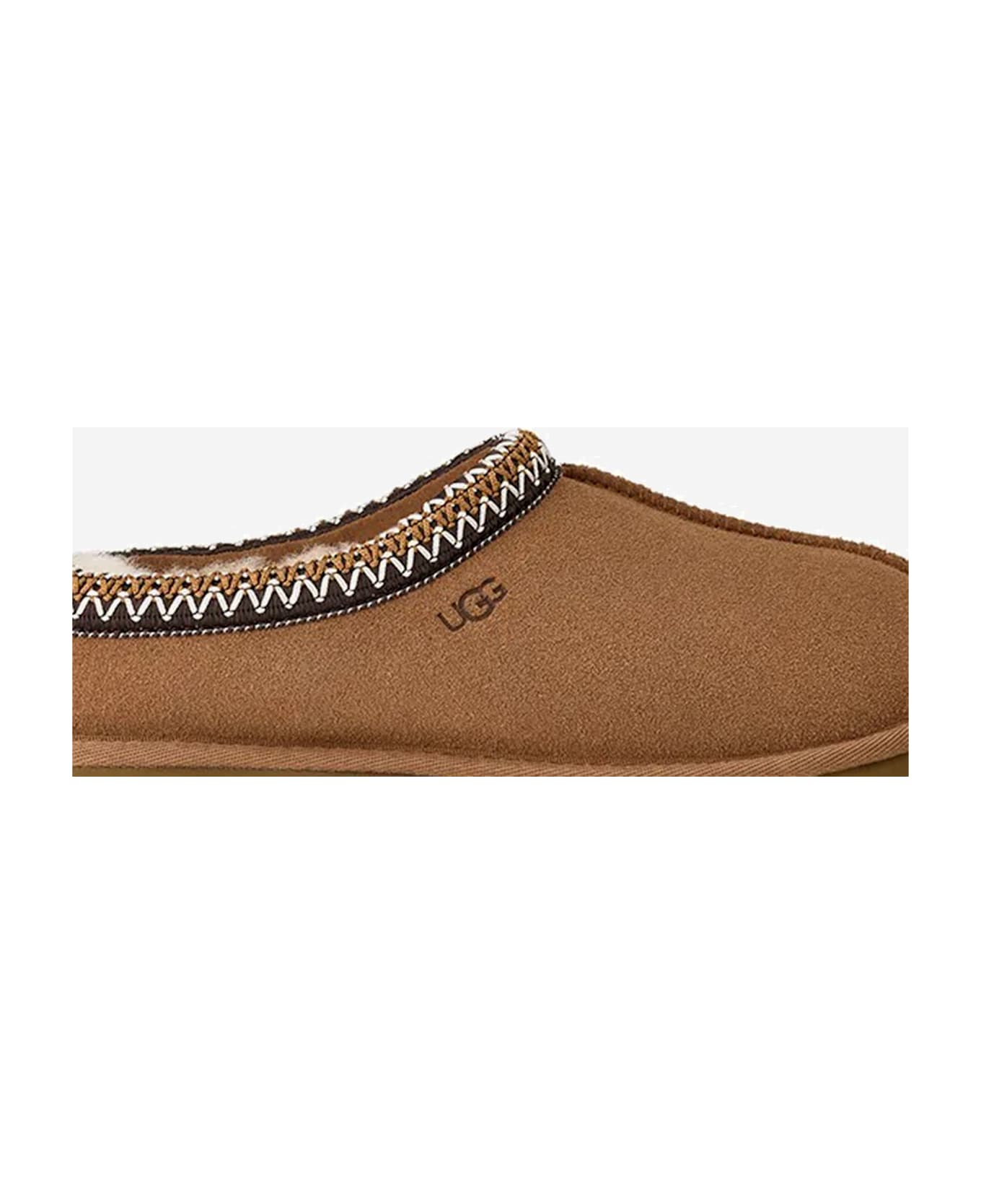 UGG Tasman Ii Mules - Beige