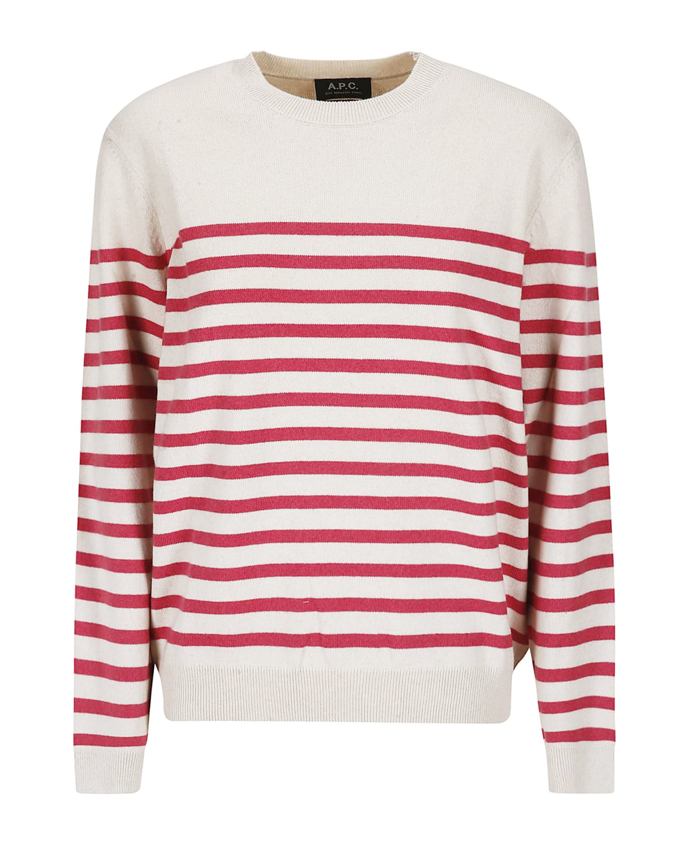 A.P.C. Pull Phoebe - AAC