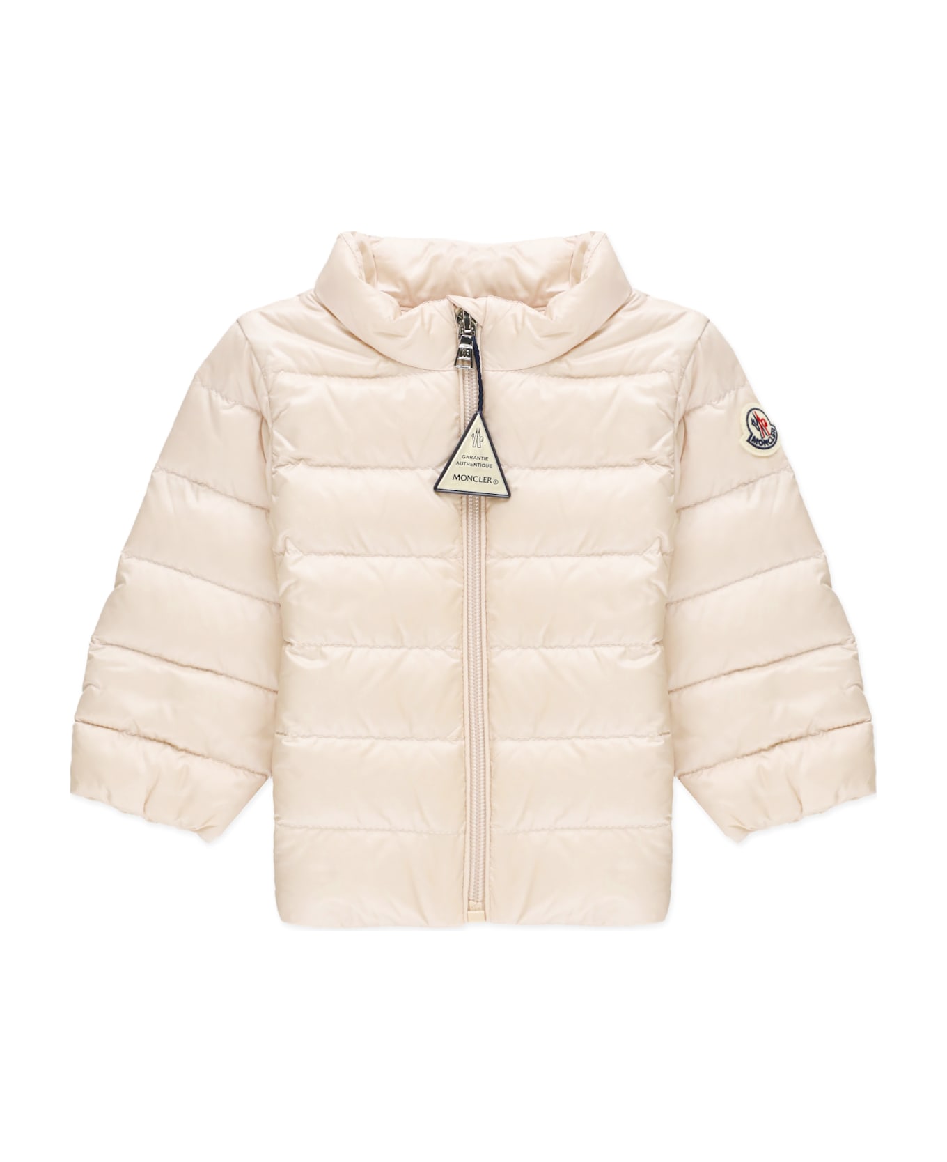 Moncler Cecil Down Jacket - Pink