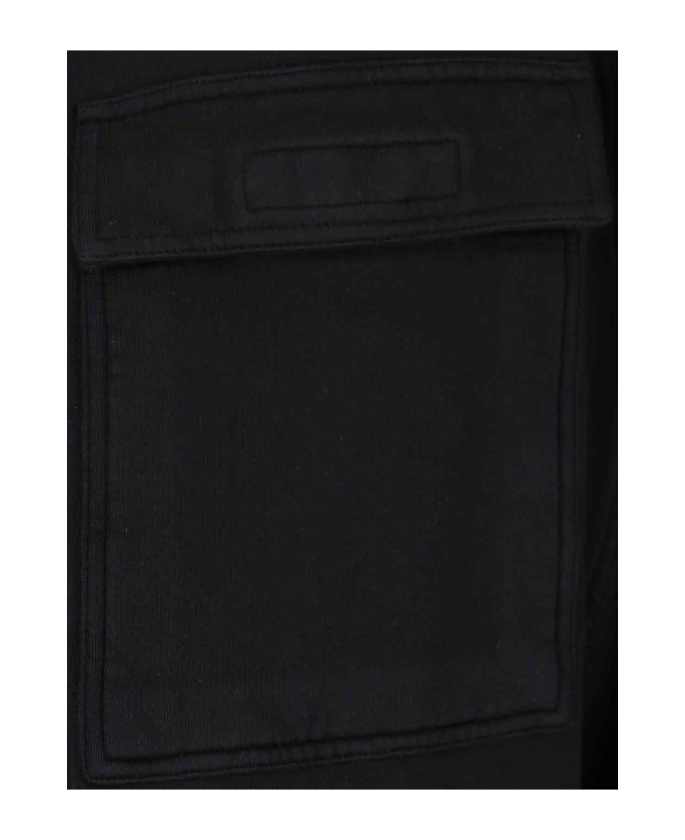 DRKSHDW 'pusher' Track Pants - Black  