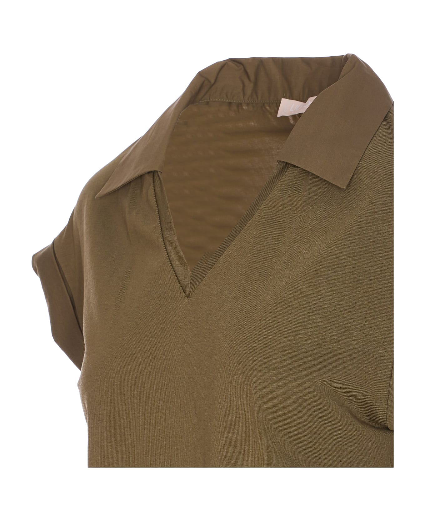 Liu-Jo T-shirt - Green