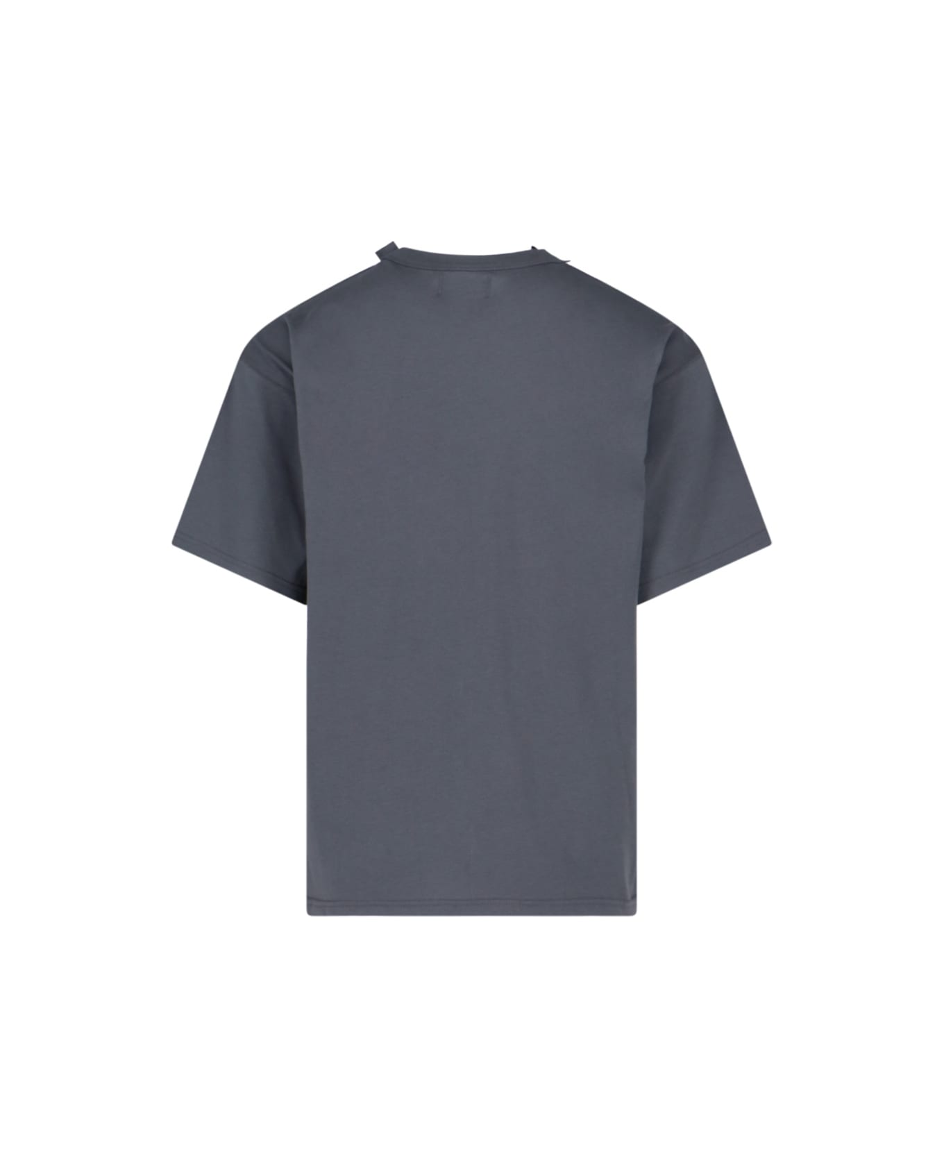 Magliano Printed T-shirt - Gray