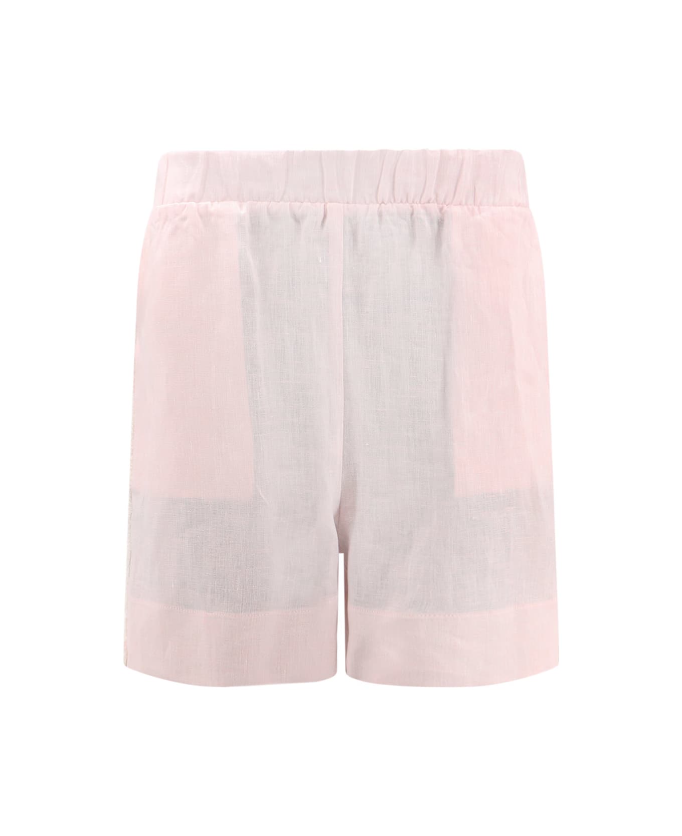 MVP Wardrobe Shorts - Pink