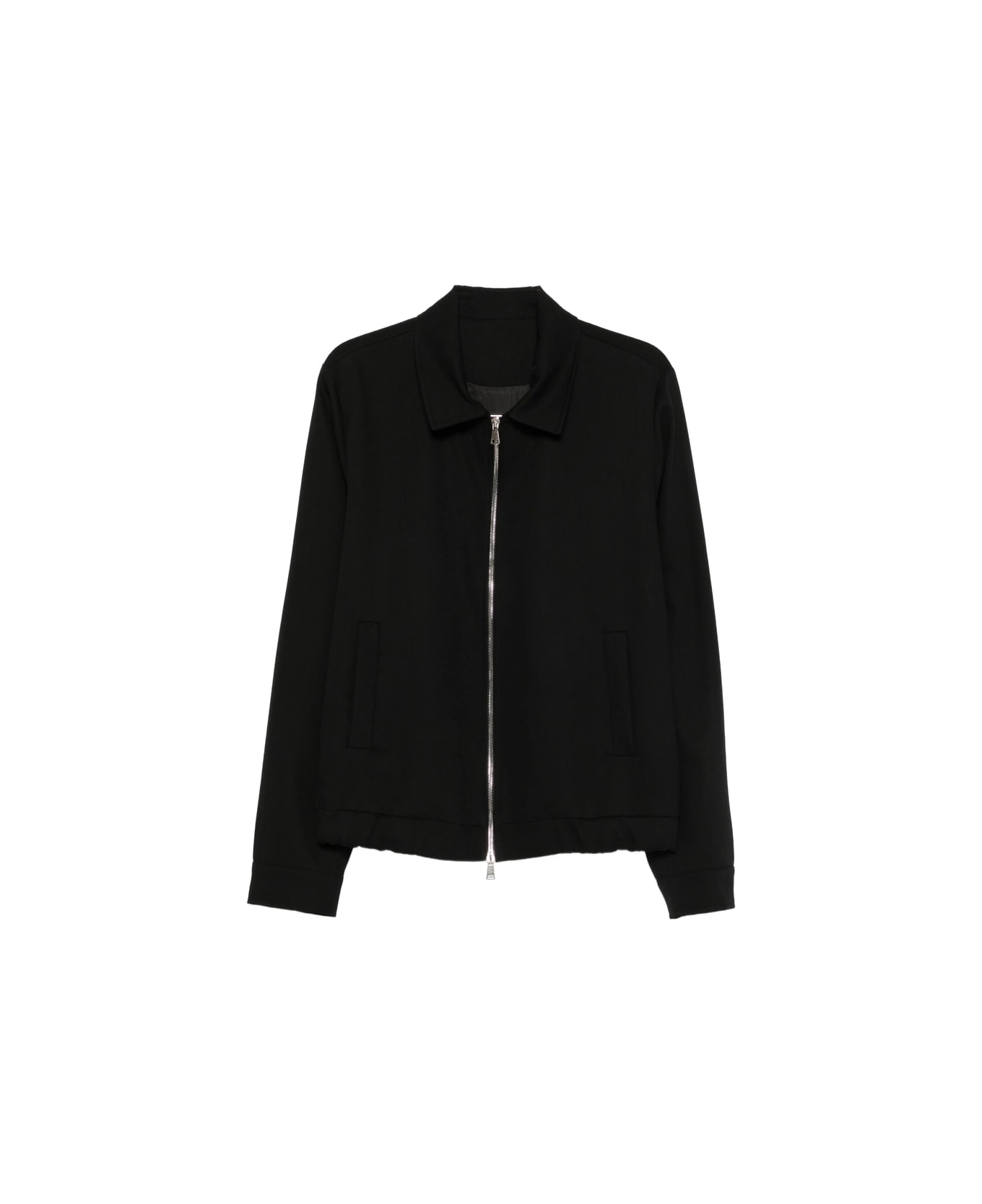 costumein Jacket - BLACK