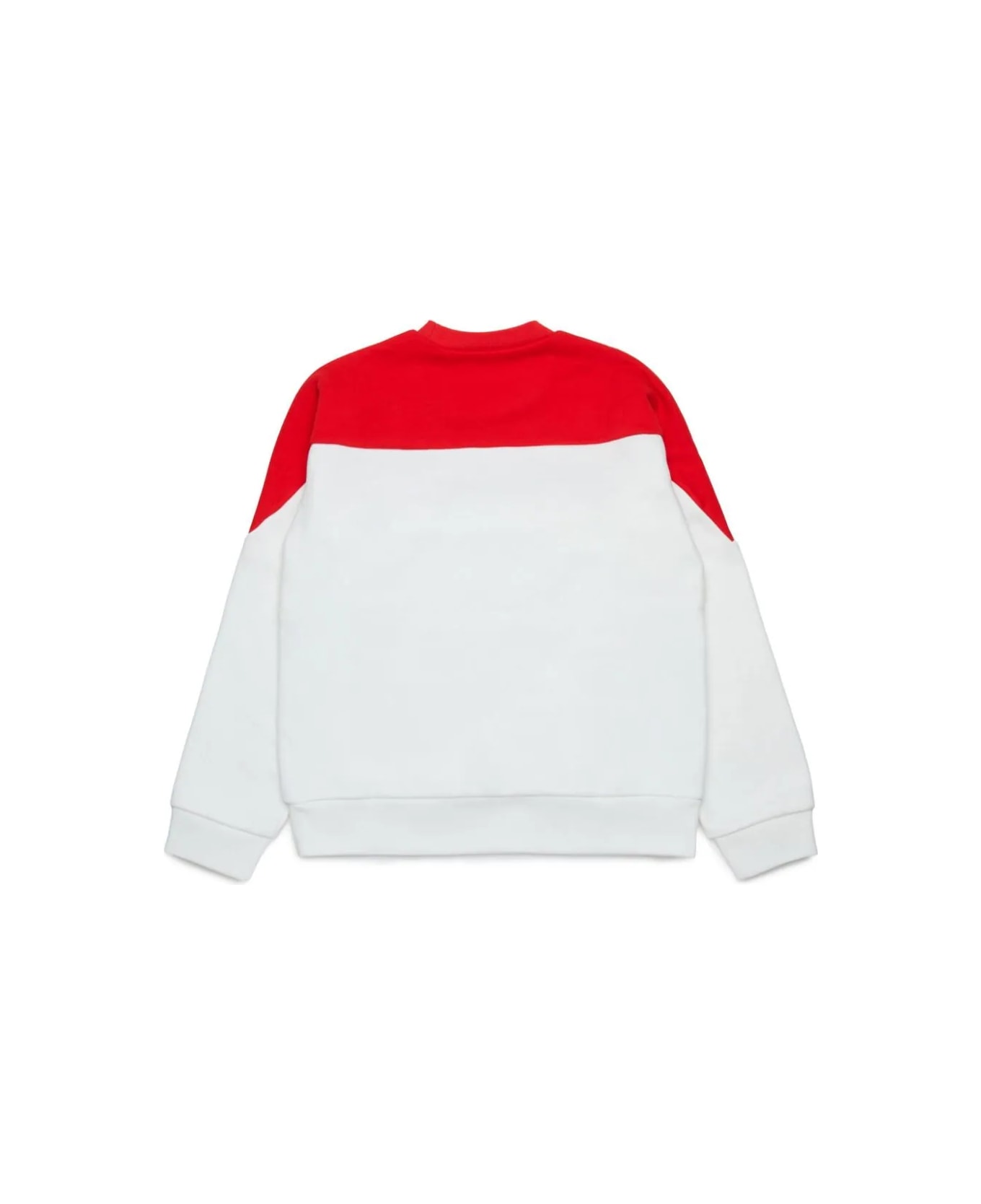 Marni Sweatshirt With Logo - White