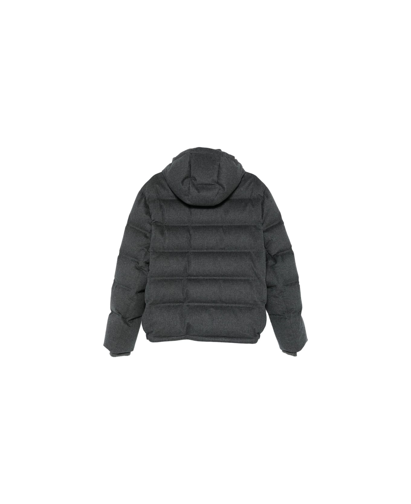 Brunello Cucinelli Outerwear - GREY