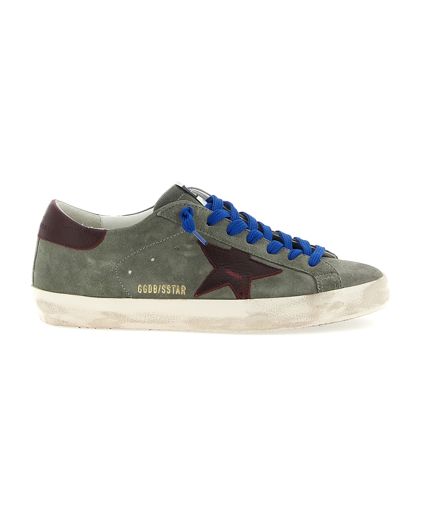 Golden Goose 
superstar
 Sneakers - Multicolor