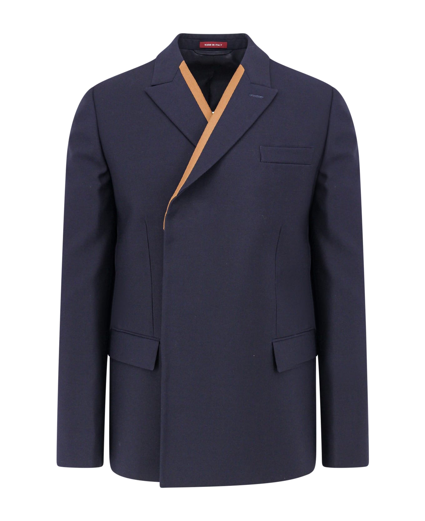 Gucci Blazer - Blue