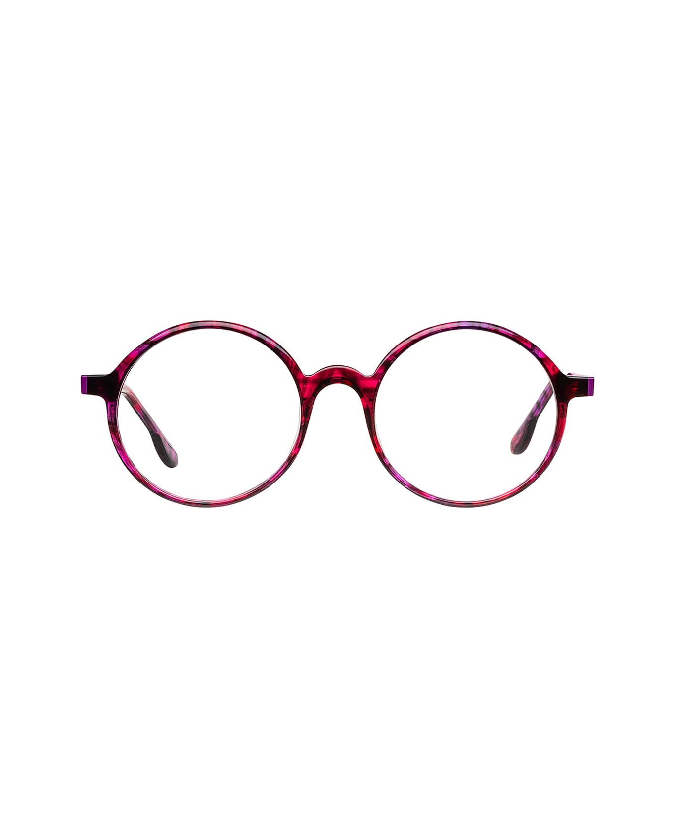 Matttew Noordzee 1134 Glasses - Rosa