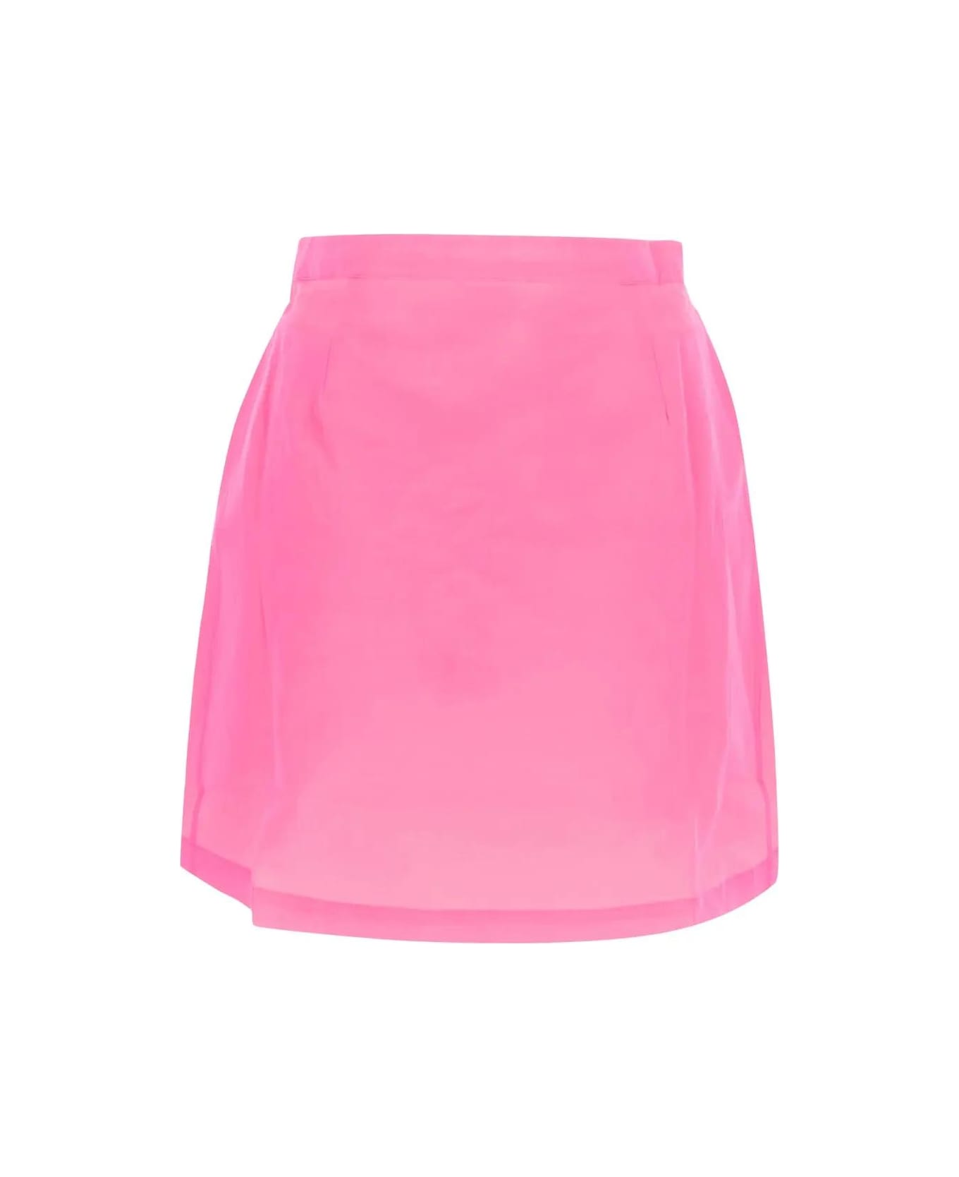 Lido Mini Skirt - Pink