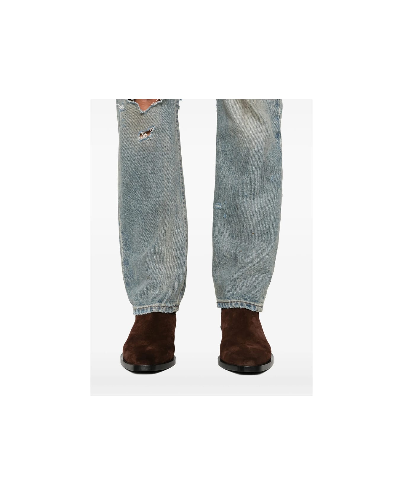 Enfants Riches Deprimes Jeans - BLUE