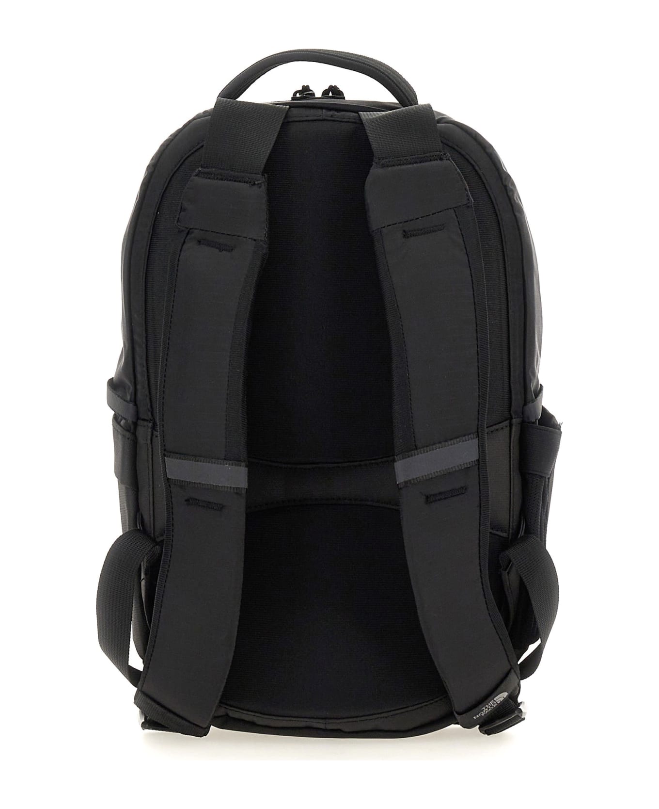 The North Face Mini Backpack With Logo - Black バックパック