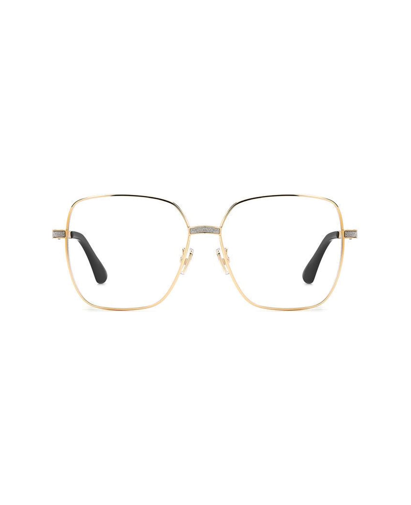 Jimmy Choo Eyewear Jc354 2m2/15 Glasses - Oro