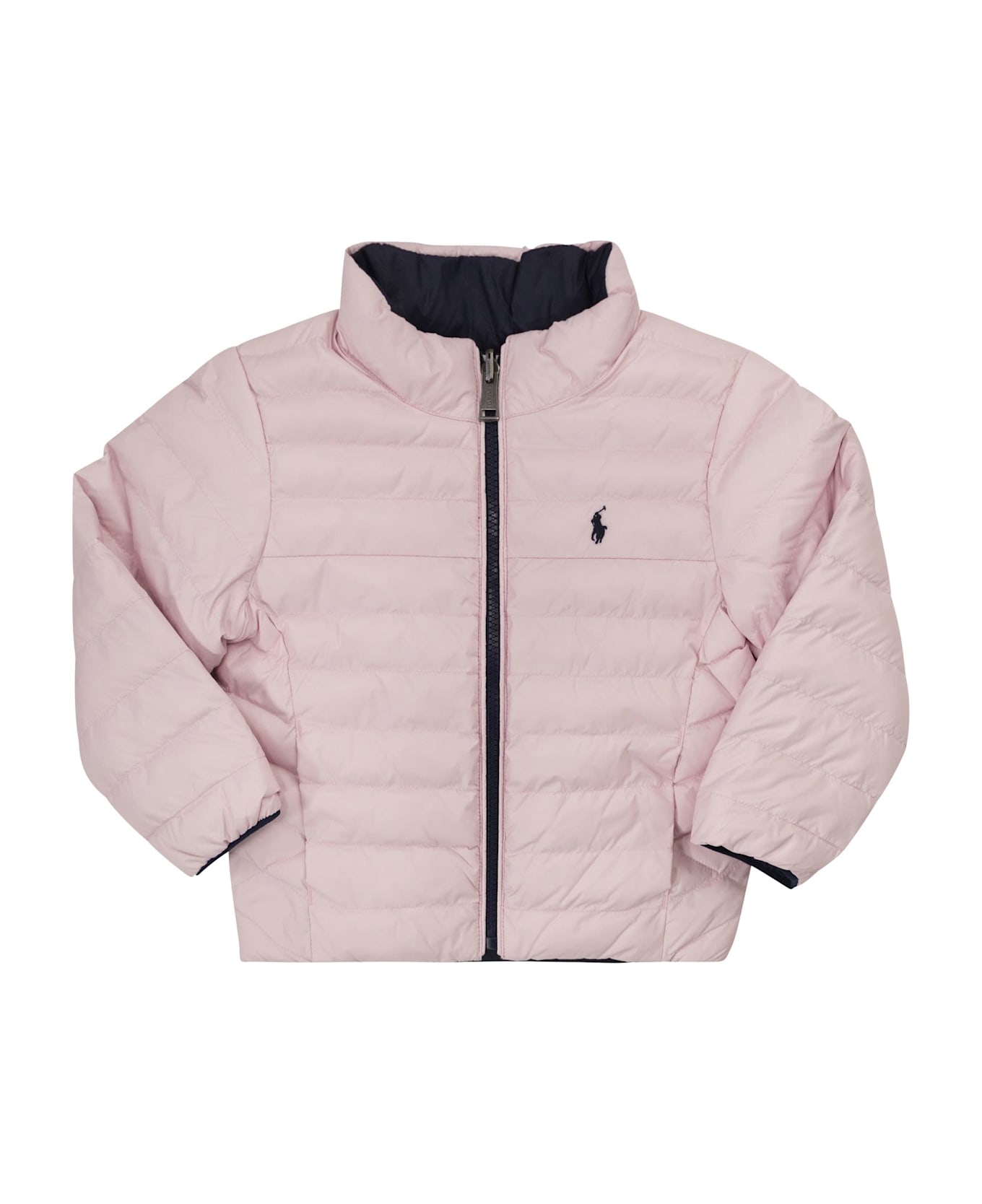 Polo Ralph Lauren P-layer 2 Reversible Jacket - Pink