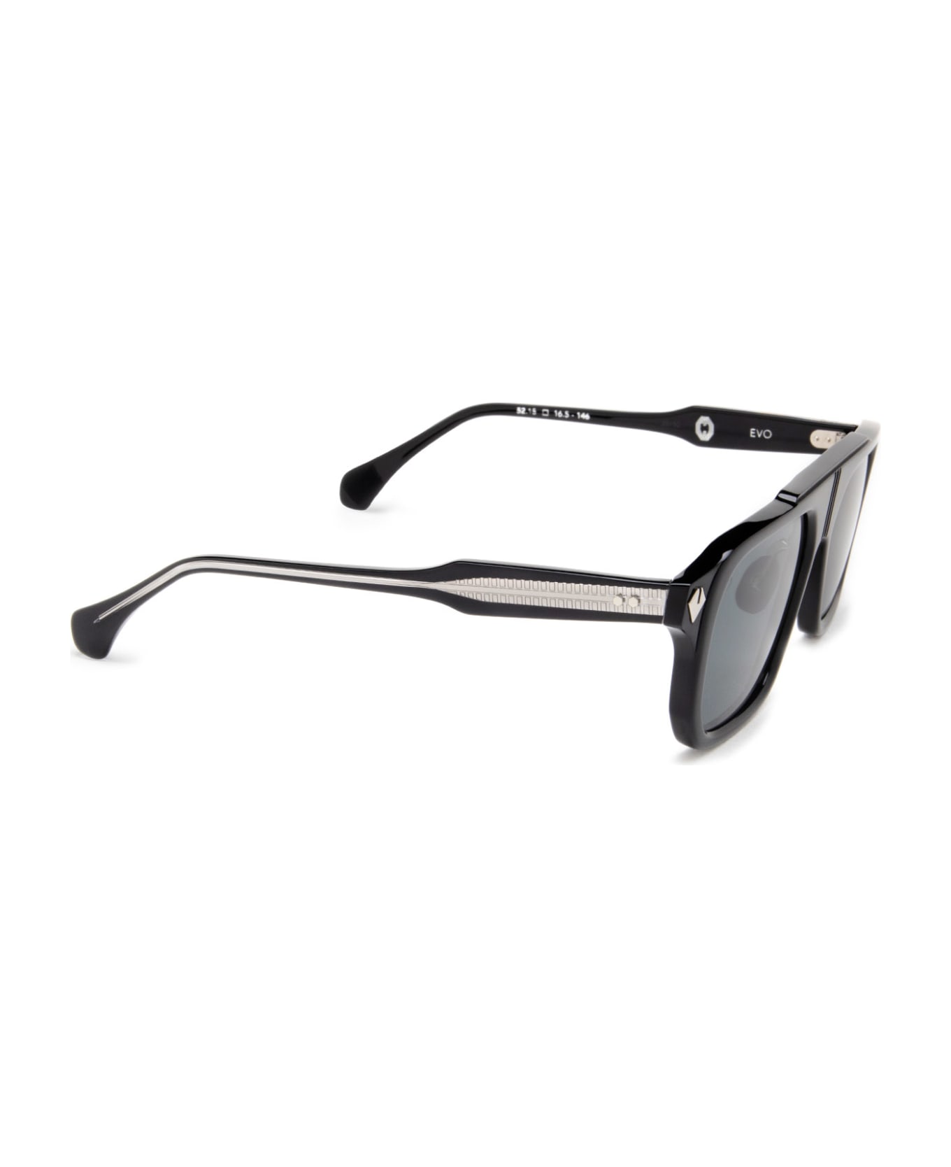 T Henri Evo Shadow Sunglasses