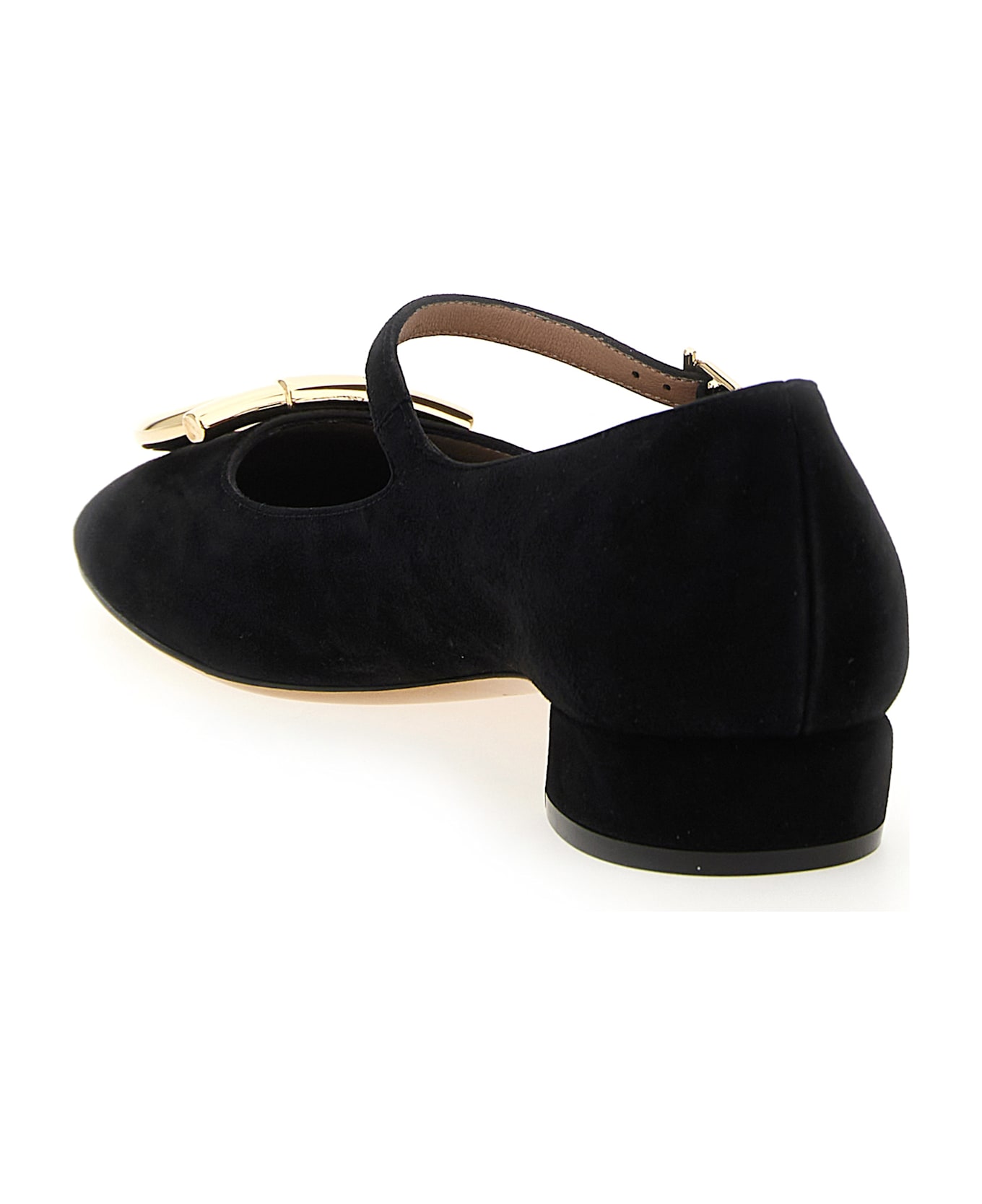Ferragamo Mary Jane 
marry 2
 - Black  