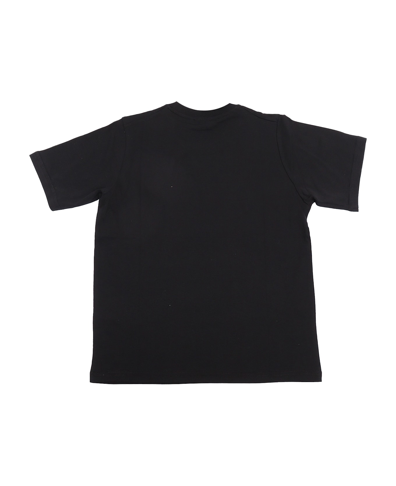 Dsquared2 T-shirts - BLACK