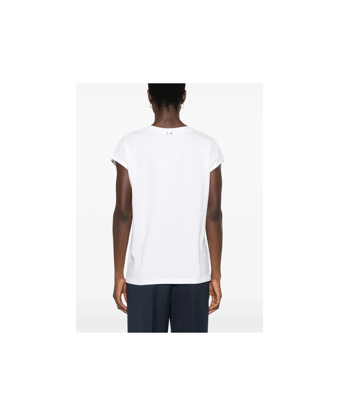 Herno T-shirt - WHITE