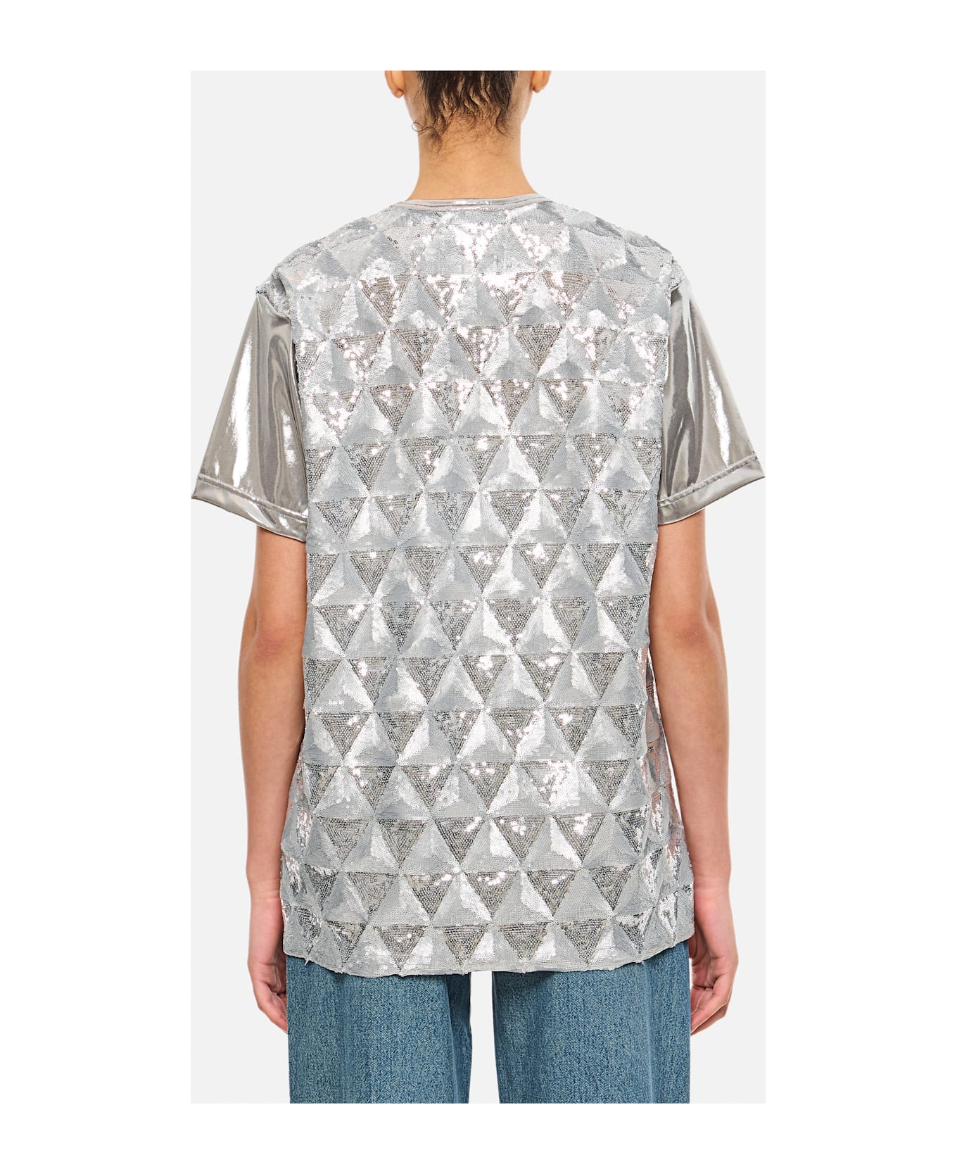 Junya Watanabe T-shirt - White