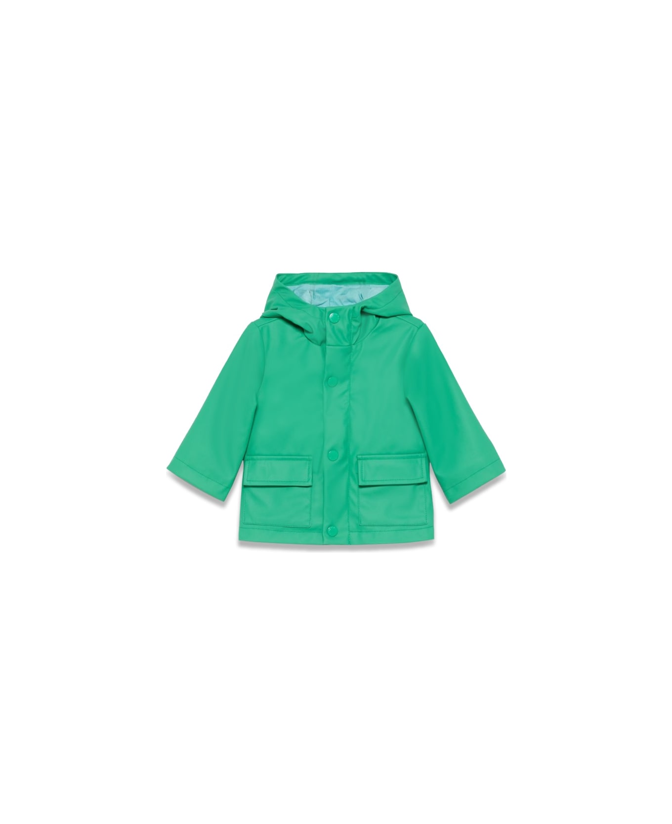 Stella McCartney Trench - MULTICOLOUR