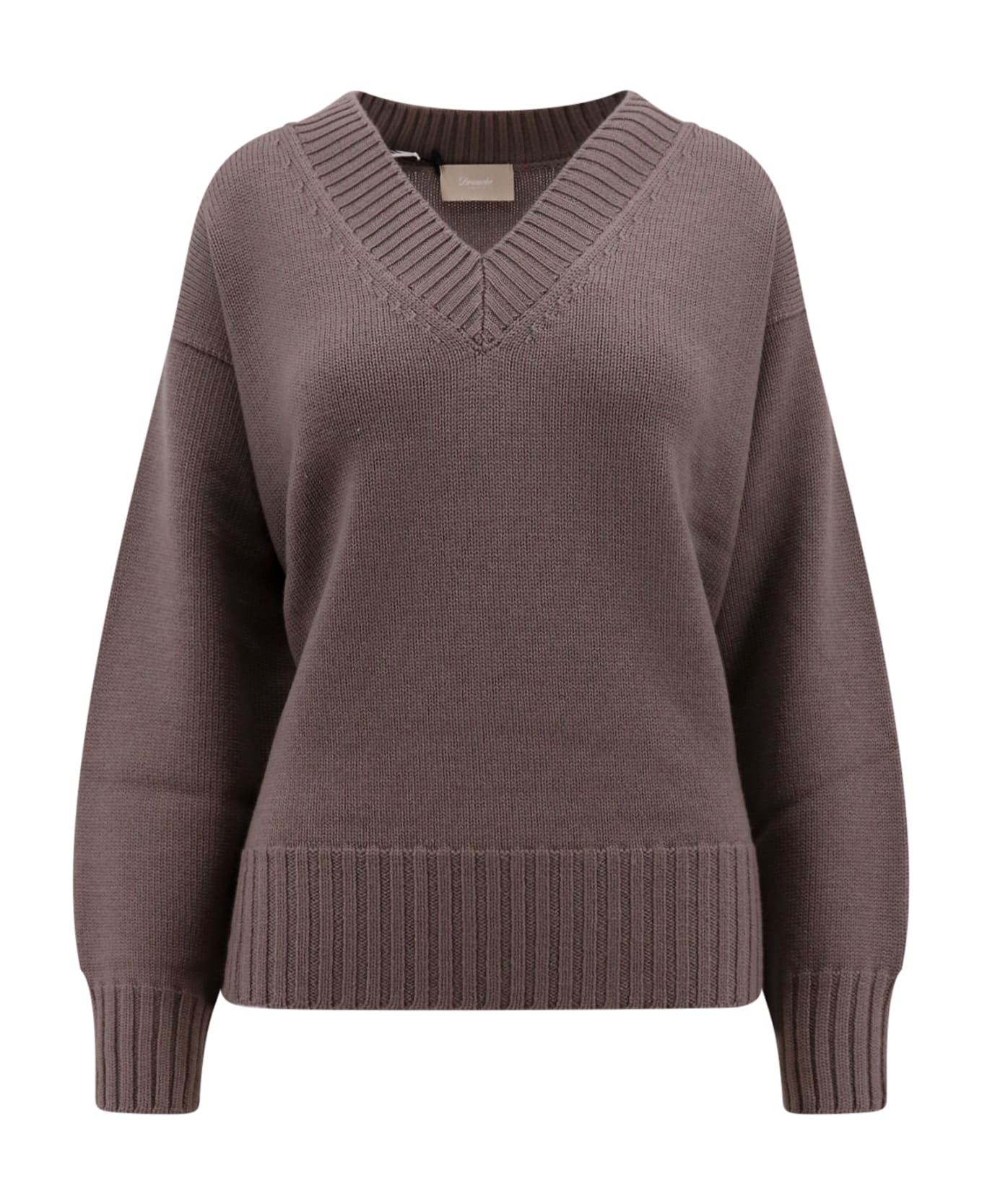 Drumohr Sweater - Beige
