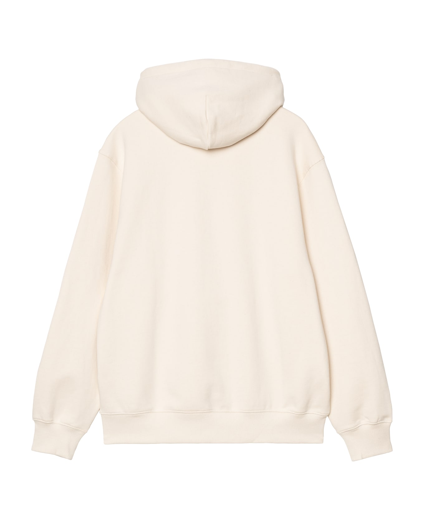 Carhartt Hooded Ingo Sweat - Mxx Undyed