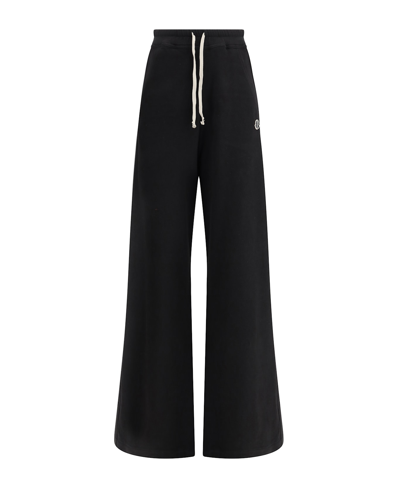 Moncler + Rick Owens Belas Pants - Black ボトムス