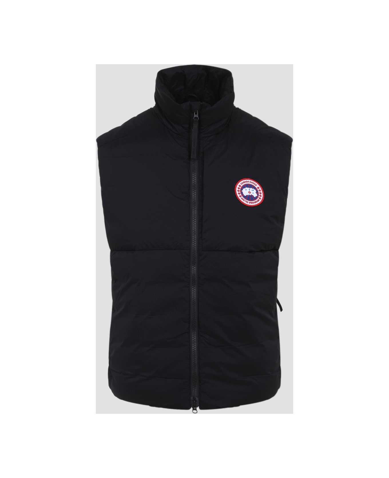 Canada Goose Lodge Vest - Black