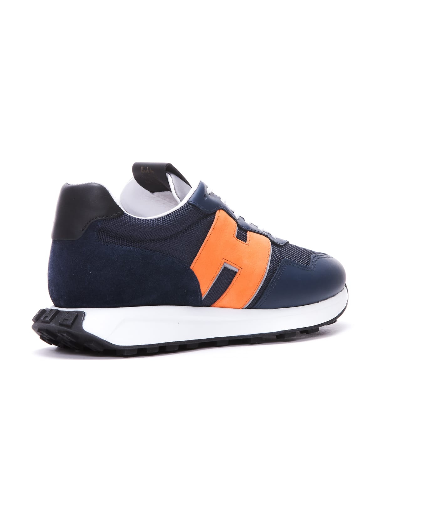 Hogan Sneakers H601 - Blue