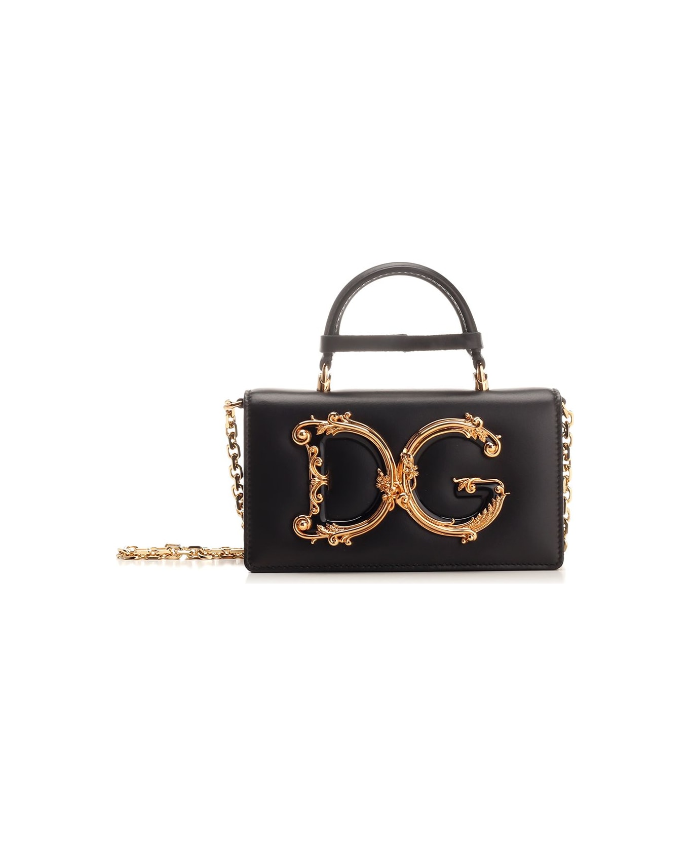 さりげなさ◇DG DAILY ミニ バッグ◇Dolce & Gabbana さりげなさ◇DG DAILY ミニ バッグ◇Dolce & Gabbana (Dolce